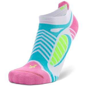 Balega Unisex Ultraglide No Show Laufsocken, Candyfloss, M EU Balega Unisex Ultraglide No Show Laufsocken, Candyfloss, M EU