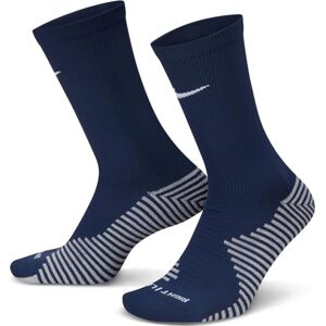 NIKE STRIKE CREW Socken Midnight Navy/White L NIKE STRIKE CREW Socken Midnight Navy/White L