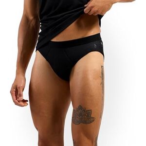 Odlo Herren Unterhose Active F-Dry Light Schwarz L Sportunterhose Funktionsunterwäsche Funktionshose Odlo Herren Unterhose Active F-Dry Light Schwarz L Sportunterhose Funktionsunterwäsche Funktionshose