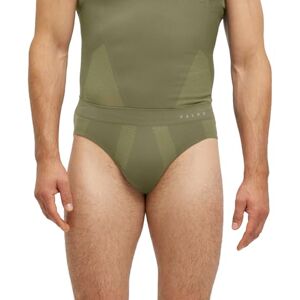 FALKE Herren Baselayer-Unterwäsche Warm M BR Funktionsmaterial schnelltrocknend 1 Stück, Grün (Herb 7754) neu umweltfreundlich, S FALKE Herren Baselayer-Unterwäsche Warm M BR Funktionsmaterial schnelltrocknend 1 Stück, Grün (Herb 7754) neu umweltfreundlich, S
