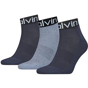 Calvin CK MEN QUARTER 3P Calvin CK MEN QUARTER 3P