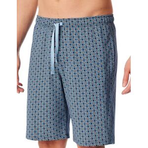 Schiesser Herren Schlafhose kurz Bermuda Mix + Relax Organic Cotton Schiesser Herren Schlafhose kurz Bermuda Mix + Relax Organic Cotton