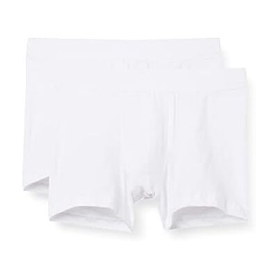 Schiesser Jungen 2 Pack Unterwäsche Boxershorts weiches Bündchen 95/5 Organic Bio Baumwolle Größe 92 bis 140 Schiesser Jungen 2 Pack Unterwäsche Boxershorts weiches Bündchen 95/5 Organic Bio Baumwolle Größe 92 bis 140