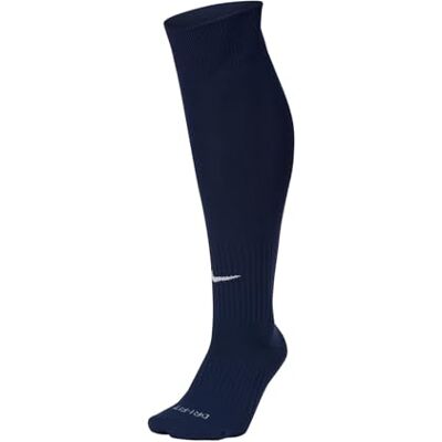 NIKE U NK Classic II CUSH OTC Stutzen blau NIKE U NK Classic II CUSH OTC Stutzen blau