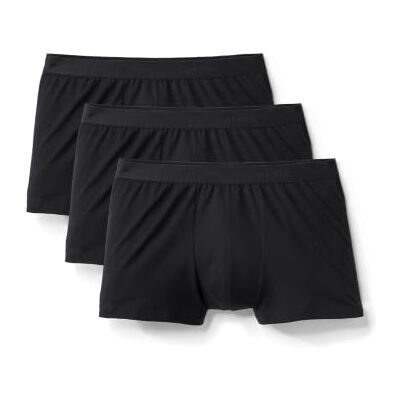 CALIDA Natural Benefit New Boxer, 3er-Pack Herren CALIDA Natural Benefit New Boxer, 3er-Pack Herren