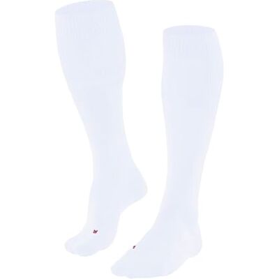 FALKE Herren Laufsocken RU Compression Energy M Kh Funktionsmaterial mit Kompression 1 Paar, Weiß White 2000 Wadenumfang W3, 43-46 W3 FALKE Herren Laufsocken RU Compression Energy M Kh Funktionsmaterial mit Kompression 1 Paar, Weiß White 2000 Wadenumfang W3, 43-46 W3