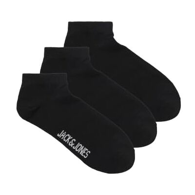 JACK & JONES Herren Jaclouis Dongo Socks 3 Pack Noos Socken (3er Pack) JACK & JONES Herren Jaclouis Dongo Socks 3 Pack Noos Socken (3er Pack)