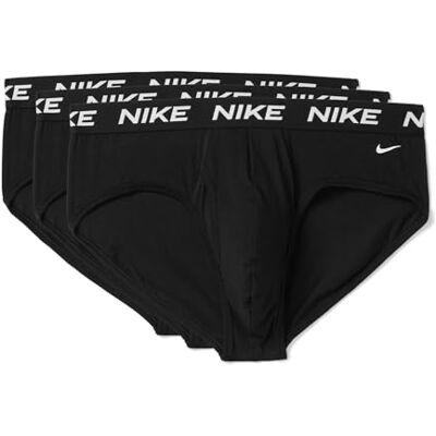 NIKE Herren Slip (3er Pack) NIKE Herren Slip (3er Pack)