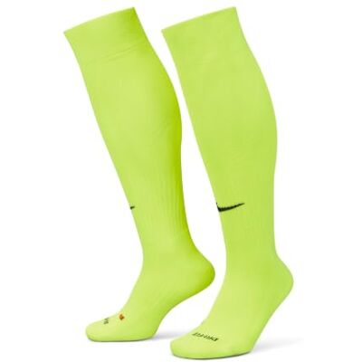 NIKE U NK Classic II CUSH OTC Stutzen blau NIKE U NK Classic II CUSH OTC Stutzen blau