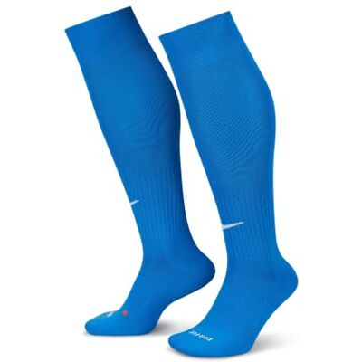 NIKE U NK Classic II CUSH OTC Stutzen blau NIKE U NK Classic II CUSH OTC Stutzen blau