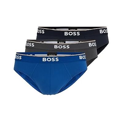 Boss Herren Hipbr 3p Bold Trunk Boss Herren Hipbr 3p Bold Trunk