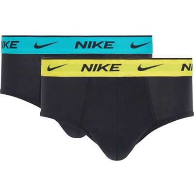 NIKE Herren Brief 2 Stück Herren Unterhose NIKE Herren Brief 2 Stück Herren Unterhose