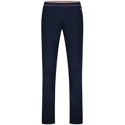Le Slip Français Bas de pyjama long en coton 100% Made In France Le Slip Français Bas de pyjama long en coton 100% Made In France