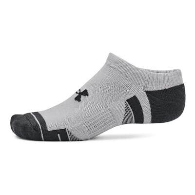 Under Armour Unisex Ua Performance Tech 3pk Ns UA Performance Tech 3er-Pack NS Under Armour Unisex Ua Performance Tech 3pk Ns UA Performance Tech 3er-Pack NS