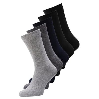 JACK & JONES Jacjens Sock 5 Pack Noos JACK & JONES Jacjens Sock 5 Pack Noos