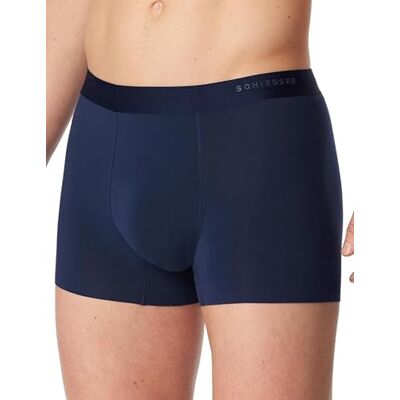 Schiesser Herren Boxershorts Modern Bonded Schiesser Herren Boxershorts Modern Bonded
