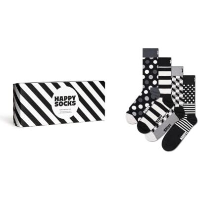 Happy Socks 3-Pack Big Dot Baumwolle Socken Happy Socks 3-Pack Big Dot Baumwolle Socken