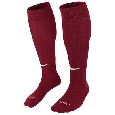 NIKE U NK Classic II CUSH OTC Stutzen blau NIKE U NK Classic II CUSH OTC Stutzen blau