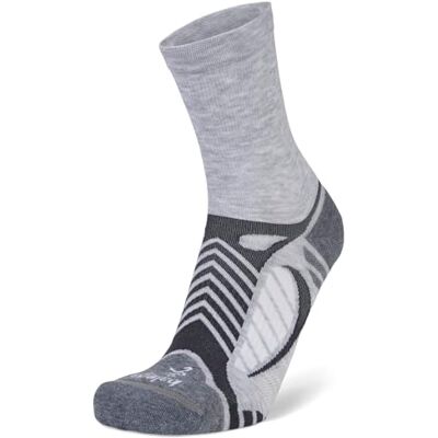 Balega UltraGlide No Show Socken – Feuchtigkeitstransportierende Fasern Balega UltraGlide No Show Socken – Feuchtigkeitstransportierende Fasern