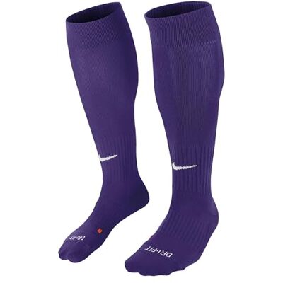NIKE U NK Classic II CUSH OTC Stutzen blau NIKE U NK Classic II CUSH OTC Stutzen blau
