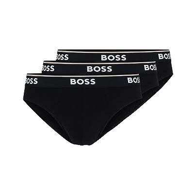 Boss Herren Hipbr 3p Bold Trunk Boss Herren Hipbr 3p Bold Trunk