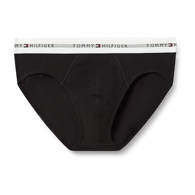 Tommy Hilfiger Herren 5er Pack Unterhosen Briefs Unterwäsche Tommy Hilfiger Herren 5er Pack Unterhosen Briefs Unterwäsche