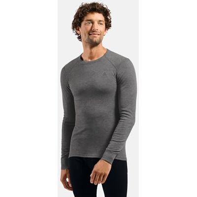 Odlo Thermounterwäsche für Herren Active Warm Langarm Odlo Thermounterwäsche für Herren Active Warm Langarm