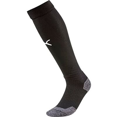Puma Herren Socken/stutzen, Black- White, 39-42 (Herstellergröße:3) Puma Herren Socken/stutzen, Black- White, 39-42 (Herstellergröße:3)