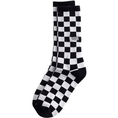 Vans Herren Checkerboard Crew Socken Vans Herren Checkerboard Crew Socken