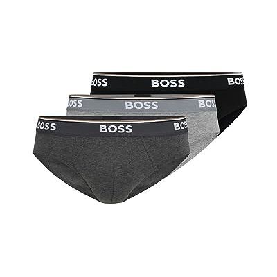 Boss Herren Hipbr 3p Bold Trunk Boss Herren Hipbr 3p Bold Trunk