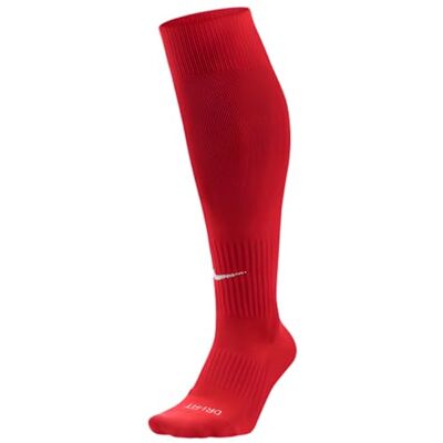 NIKE U NK Classic II CUSH OTC Stutzen blau NIKE U NK Classic II CUSH OTC Stutzen blau