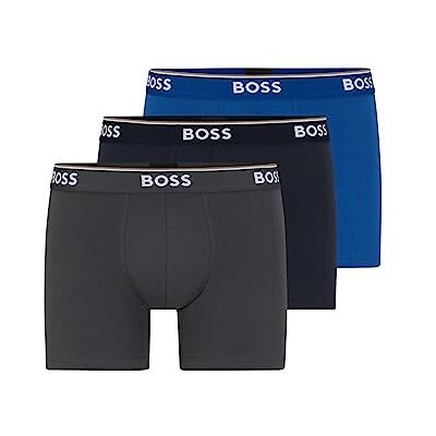 Boss Herren Boxer_Brief Boss Herren Boxer_Brief