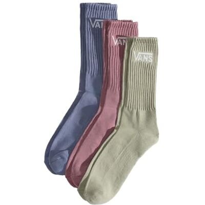 Vans Herren Classic Crew Socken Vans Herren Classic Crew Socken