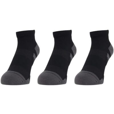 Under Armour Unisex New Tech Low Socks (3-pack) Socken Under Armour Unisex New Tech Low Socks (3-pack) Socken