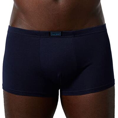 bruno banani Herren Hipshort Infinity Boxershorts (1er Pack) bruno banani Herren Hipshort Infinity Boxershorts (1er Pack)