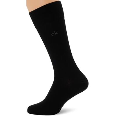 Calvin Herren Classic Sock (3er Pack) Calvin Herren Classic Sock (3er Pack)