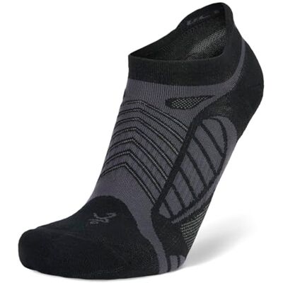 Balega Ultralight No Show Socken – Atmungsaktives und gepolstertes Design Balega Ultralight No Show Socken – Atmungsaktives und gepolstertes Design
