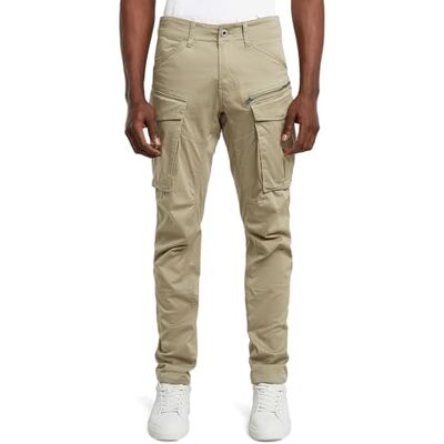 G-STAR Rovic Zip 3D Regular TA G-STAR Rovic Zip 3D Regular TA