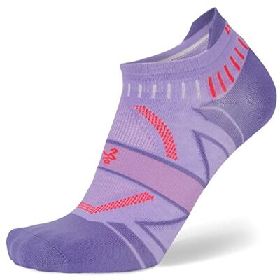 Balega Ultralight No Show Socken – Atmungsaktives und gepolstertes Design Balega Ultralight No Show Socken – Atmungsaktives und gepolstertes Design