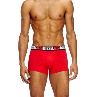 Diesel Herren UMBX-damienthreepack Boxers Funktionsunterwäsche (3er Pack) Diesel Herren UMBX-damienthreepack Boxers Funktionsunterwäsche (3er Pack)