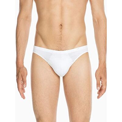 HOM , Herren, Micro Slip Classic, Weiß, S HOM , Herren, Micro Slip Classic, Weiß, S