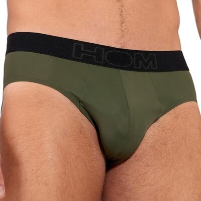 HOM Herren Slip Supersoft Briefs HOM Herren Slip Supersoft Briefs