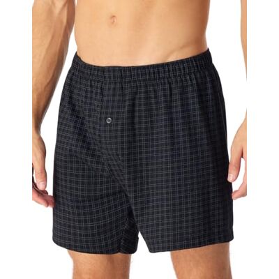 Schiesser Herren Boxershort Organic Cotton Schiesser Herren Boxershort Organic Cotton