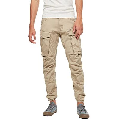 G-STAR Rovic Zip 3D Regular TA G-STAR Rovic Zip 3D Regular TA