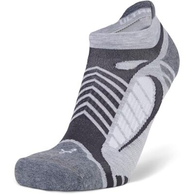 Balega Ultralight No Show Socken – Atmungsaktives und gepolstertes Design Balega Ultralight No Show Socken – Atmungsaktives und gepolstertes Design