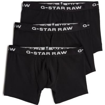G-STAR Herren Classic Trunk Color 3-Pack G-STAR Herren Classic Trunk Color 3-Pack