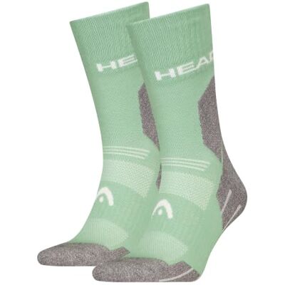 HEAD Wandelsocken - Unisex, 2er-Pack, All Climates HEAD Wandelsocken - Unisex, 2er-Pack, All Climates
