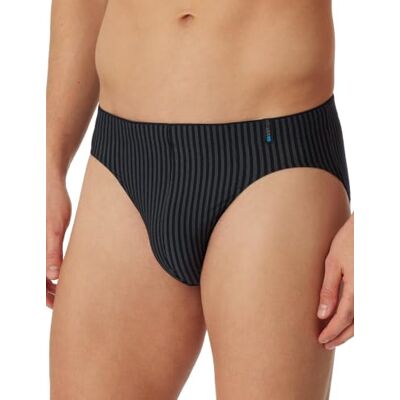 Schiesser Herren Unterwäsche Supermini Slip atmungsaktiv und weich Long Life Soft Schiesser Herren Unterwäsche Supermini Slip atmungsaktiv und weich Long Life Soft