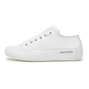 Candice Cooper Rock S, Damen Sneakers, Weiß (12), 39 EU Candice Cooper Rock S, Damen Sneakers, Weiß (12), 39 EU