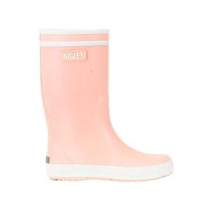 Aigle LOLLY POP 2 Wasserdichte Kinderstiefel Aus weichem Naturkautschuk, strapazierfähiges Futter Reflektierender Streifen an der Ferse Rutschfeste Sohle Aigle LOLLY POP 2 Wasserdichte Kinderstiefel Aus weichem Naturkautschuk, strapazierfähiges Futter Reflektierender Streifen an der Ferse Rutschfeste Sohle